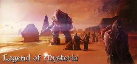 �������� ��������� �� �������, �� ��� ������... | Legend of Mysteria
