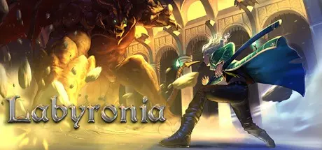 ����� ������ �� ����������, ��� �������, ���... | Labyronia RPG