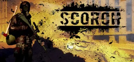 ������ ����� �� ������ ��������� ����� ���������... | Scorch