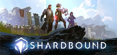 ���� � �������! ���� �� ������ ������������... | Shardbound