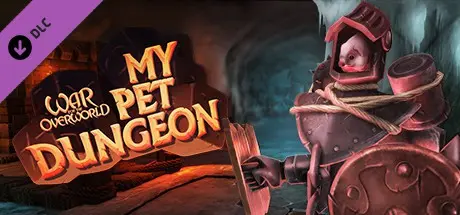 � ��� � ������� ������ ��� 8... | War for the Overworld - My Pet Dungeon