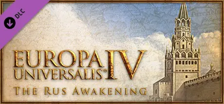 �� ���� ������ � ������, 6��... | Music - Europa Universalis IV: The Rus Awakening