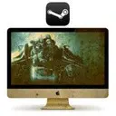 Fallout 3 and Fallout New Vegas on Steam 1.9.24