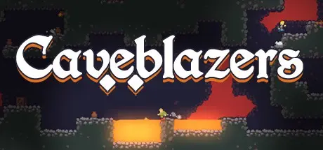 Caveblazers � ���������� � ������ rogue-like ��... | Caveblazers