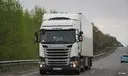 ������� ��� � ������� SCANIA