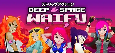 Top-Down Shooter ��� ����� ������ �������� �����... | Deep Space Waifu