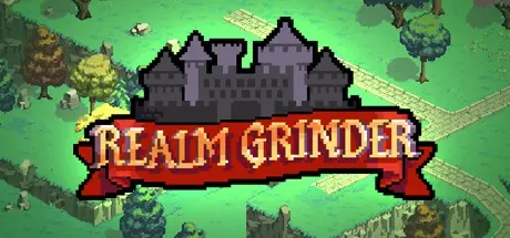 ����� ���� Realm Grinder:�������� ����� ������, ��... | Realm Grinder