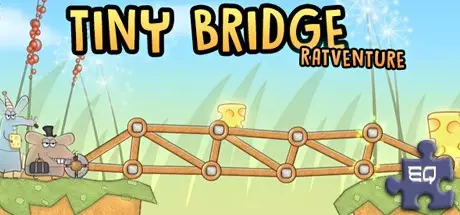 ��� �� ��� ����� ���� �����������, �����... | Tiny Bridge: Ratventure