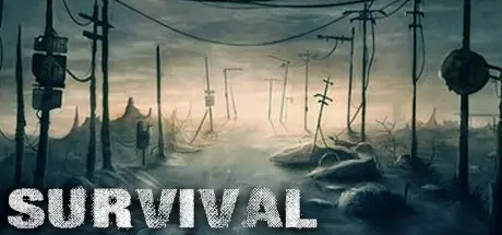 ����� ������, ��� ��� ����� �Ψ ������... | Survival: Postapocalypse Now