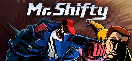 Mr... | Mr Shifty