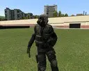 |Armory New Persons in DarkRp (RUS)|