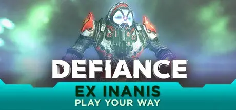 ������� ������-������, MMORPG � ��������������� ����������� ��... | Defiance