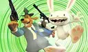 ����������� Sam & Max 105: Reality 2.0