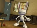 ����������� Sam & Max 104: Abe Lincoln Must Die!