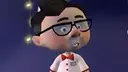 ����������� Sam & Max 103: The Mole, the Mob and the Meatball