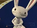 ����������� Sam & Max 102: Situation: Comedy