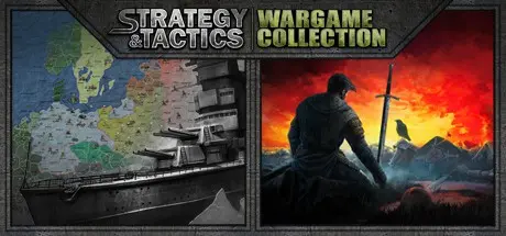 ���� �������� �� ������... | Strategy & Tactics: Wargame Collection