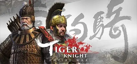 Tiger Knight - ��� ����� ����� Total... | Tiger Knight: Empire War