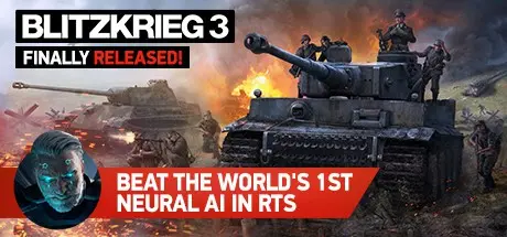 ����� ����� �������� ��� ���� ��� ���... | Blitzkrieg 3
