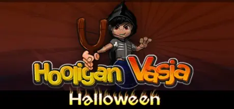 Hooligan Vasja: Halloween - ����������� ����������� ��������... | Hooligan Vasja: Halloween