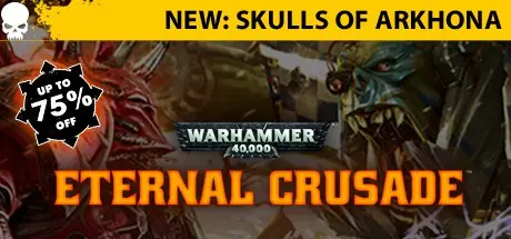 ������� ���� �������! ����� � ���� ��������... | Warhammer 40,000: Eternal Crusade