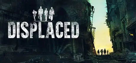 ��� �, ������ �� ���� �������� ���������... | Displaced