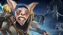 Meepo build