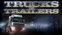 ��������� ����� � Trucks & Trailers