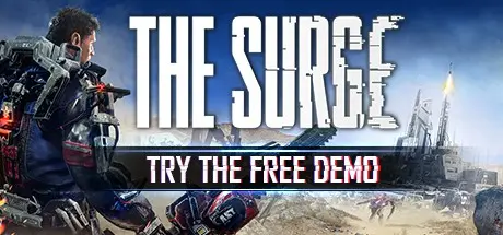 ������, �� ����� ����, ������� ������ ������... | The Surge