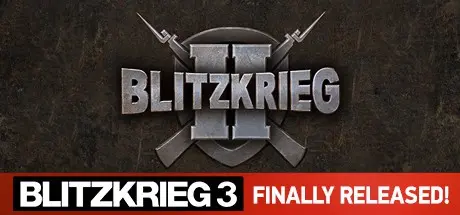 Blitzkrieg 2 ��� ���� �� ����� �������... | Blitzkrieg 2 Anthology
