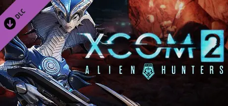 ��������� ������-�������, ������� ������������ � ���� ��������... | XCOM 2: Alien Hunters