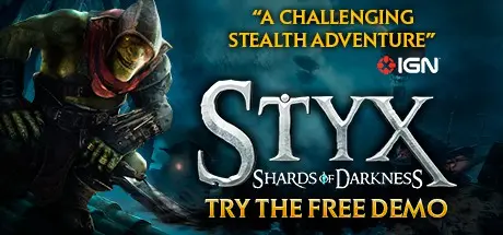 ENGTL;DR/Actual review:This game has horrible controls, unbelievably... | Styx: Shards of Darkness