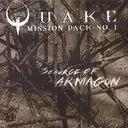 Ultimate Quake Mission 1 Patch v1.11