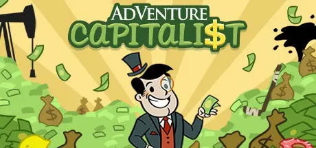 �������� ������������ ������, �������� ��������, ������ ����... | AdVenture Capitalist