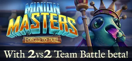 ����� � ������� ���� ��� �� ������... | Minion Masters