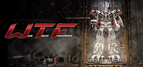 ������� � �������� ���, ��� ����� WTF... | War Tech Fighters