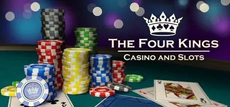 � ��a��� ��� ����� ������, 6����! ��... | The Four Kings Casino and Slots
