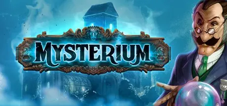 ���� �� ���� ���� �����, �����, ���... | Mysterium