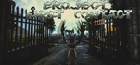 ����... | Project First Contact