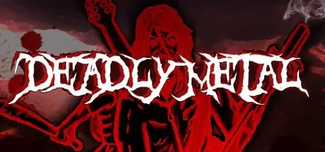 ������� �� ����� �������, ������� � ���... | Deadly Metal