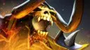 The best Clinkz - dominator