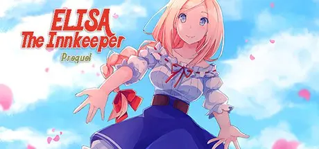 �����-����� ��������� ����� ��������, � � ������... | Elisa: The Innkeeper - Prequel