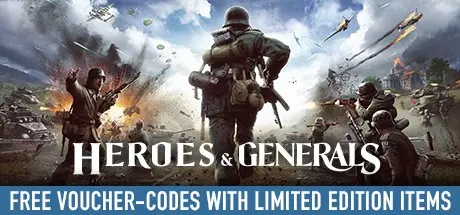 ������� �������� Heroes & Generals:>����� ������ ����... | Heroes & Generals