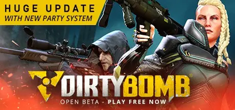 ��, ���� � ����������! Dirty Bomb -... | Dirty Bomb