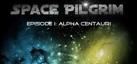 ������������� ��� �������� ������� � ���� ������... | Space Pilgrim Episode I: Alpha Centauri