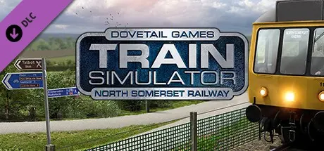 ������ �������� �� � ��, ���� ��... | Train Simulator: North Somerset Railway Route Add-On