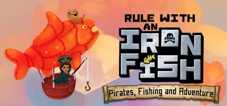 Rule with an Iron Fish � ����������... | Rule with an Iron Fish