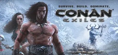 ----------------------------------------������ ����... | Conan Exiles