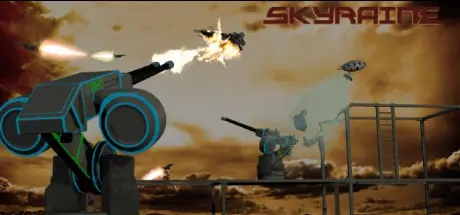 �Skyraine���������� Tower Defense � ���������� ���������� ������������... | Skyraine