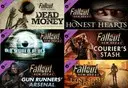 ��� DLC ��� Fallout NW